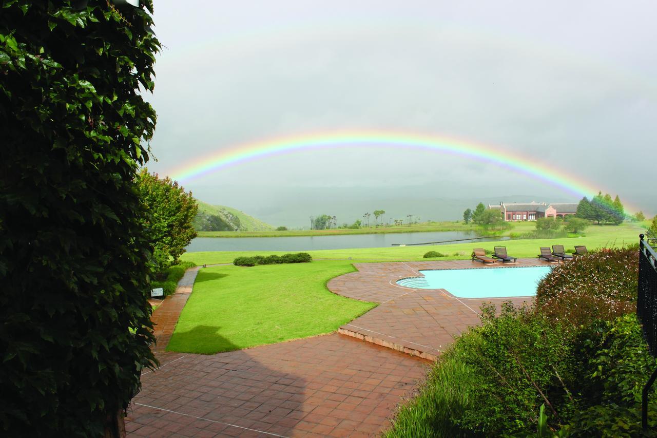 Kloppenheim Self Catering And Timeshare Resort Machadodorp Exterior photo
